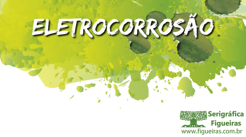 ELETROCORROSÃƒO